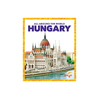 Jump! Incorporated Hungary (inbunden, eng)