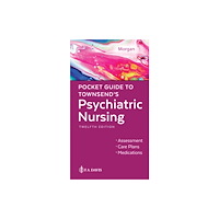 F.A. Davis Company Pocket Guide to Townsend's Psychiatric Nursing (häftad, eng)
