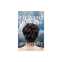 Cornerstone Generosity (häftad, eng)