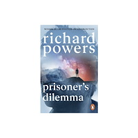 Cornerstone Prisoner's Dilemma (häftad, eng)
