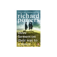 Cornerstone Three Farmers on Their Way to a Dance (häftad, eng)