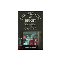 Phaeton Publishing Limited THE FESTIVAL OF BRIGIT (häftad, eng)