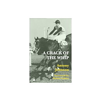 Chiselbury Publishing A Crack of the Whip (häftad, eng)