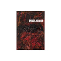 JRP Ringier Derek Jarman (inbunden, eng)