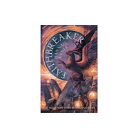 HarperCollins Publishers Faithbreaker (häftad, eng)