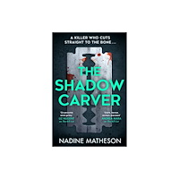 HarperCollins Publishers The Shadow Carver (inbunden, eng)