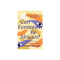 HarperCollins Publishers Can Feminism be African? (häftad, eng)