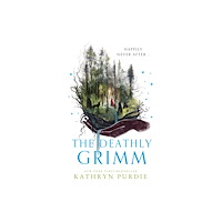 HarperCollins Publishers The Deathly Grimm (häftad, eng)
