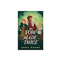 HarperCollins Publishers A Vow Made Twice (häftad, eng)