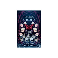 HarperCollins Publishers The Rebel Witch (häftad, eng)