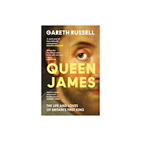 HarperCollins Publishers Queen James (häftad, eng)