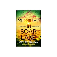 HarperCollins Publishers Midnight in Soap Lake (häftad, eng)