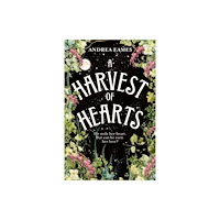 HarperCollins Publishers A Harvest of Hearts (häftad, eng)
