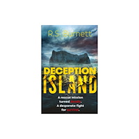 HarperCollins Publishers Deception Island (häftad, eng)