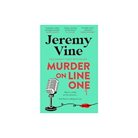 HarperCollins Publishers Murder on Line One (häftad, eng)