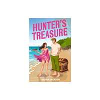 HarperCollins Publishers Hunter’s Treasure (häftad, eng)