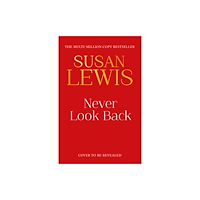 HarperCollins Publishers Never Look Back (häftad, eng)