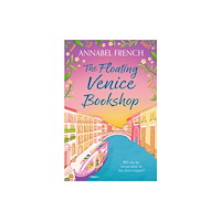 HarperCollins Publishers The Floating Venice Bookshop (häftad, eng)