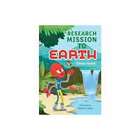 HarperCollins Publishers Research Mission to Earth (häftad, eng)