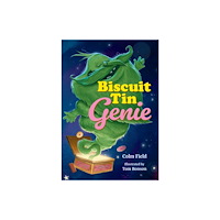 HarperCollins Publishers Biscuit Tin Genie (häftad, eng)