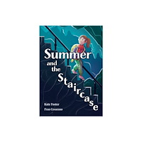 HarperCollins Publishers Summer and the Staircase (häftad, eng)