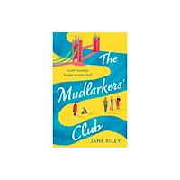 HarperCollins Publishers The Mudlarkers’ Club (häftad, eng)