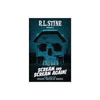 Harpercollins publishers inc Scream and Scream Again! (häftad, eng)