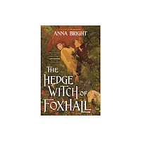Harpercollins publishers inc The Hedgewitch of Foxhall (häftad, eng)