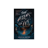 Harpercollins publishers inc The Atlas of Us (häftad, eng)