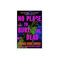Harpercollins publishers inc No Place to Bury the Dead (häftad, eng)