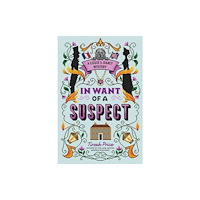 Harpercollins publishers inc In Want of a Suspect (häftad, eng)