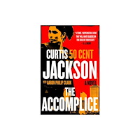 Harpercollins publishers inc The Accomplice (häftad, eng)