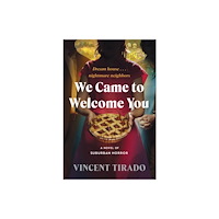 Harpercollins publishers inc We Came to Welcome You (häftad, eng)