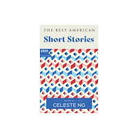 Harpercollins publishers inc The Best American Short Stories 2025 (häftad, eng)