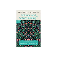 Harpercollins publishers inc The Best American Science and Nature Writing 2025 (häftad, eng)