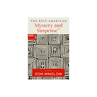 Harpercollins publishers inc The Best American Mystery and Suspense 2025 (häftad, eng)