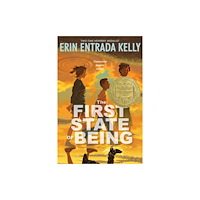 Harpercollins publishers inc The First State of Being (häftad, eng)
