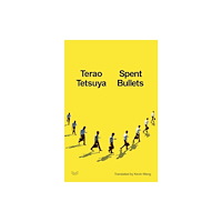 Harpercollins publishers inc Spent Bullets (inbunden, eng)