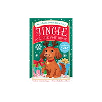 Harpercollins publishers inc Jingle, All the Way Home: An Advent Countdown Story (häftad, eng)
