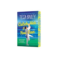 Harpercollins publishers inc Catch Her If You Can UK (häftad, eng)