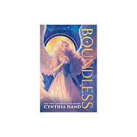 Harpercollins publishers inc Boundless (häftad, eng)