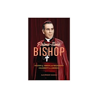 McGill-Queen's University Press Prime-Time Bishop (häftad, eng)
