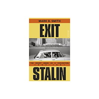 Penguin books ltd Exit Stalin (inbunden, eng)