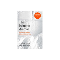 Penguin books ltd The Intimate Animal (inbunden, eng)