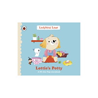 Penguin Random House Children's UK Ladybird Lane: Lottie's Potty (bok, board book, eng)