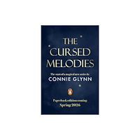Penguin Random House Children's UK The Cursed Melodies (häftad, eng)