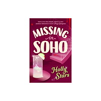 Penguin books ltd Missing in Soho (inbunden, eng)