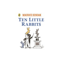 Penguin Random House Children's UK Ten Little Rabbits (häftad, eng)