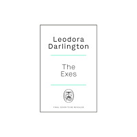 Penguin books ltd The Exes (inbunden, eng)