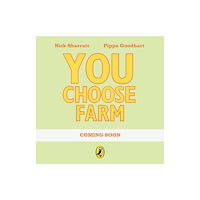 Penguin Random House Children's UK You Choose Farm (bok, board book, eng)